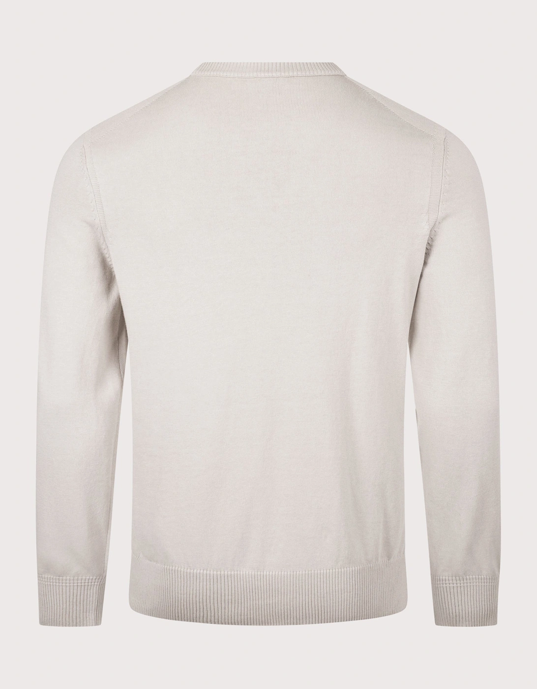 Asac Crewneck Knit