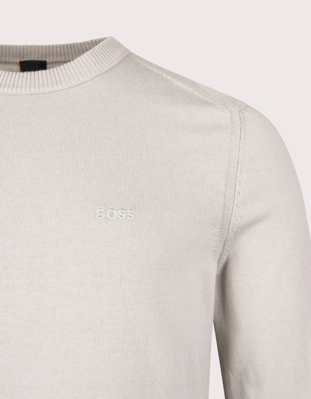 Asac Crewneck Knit