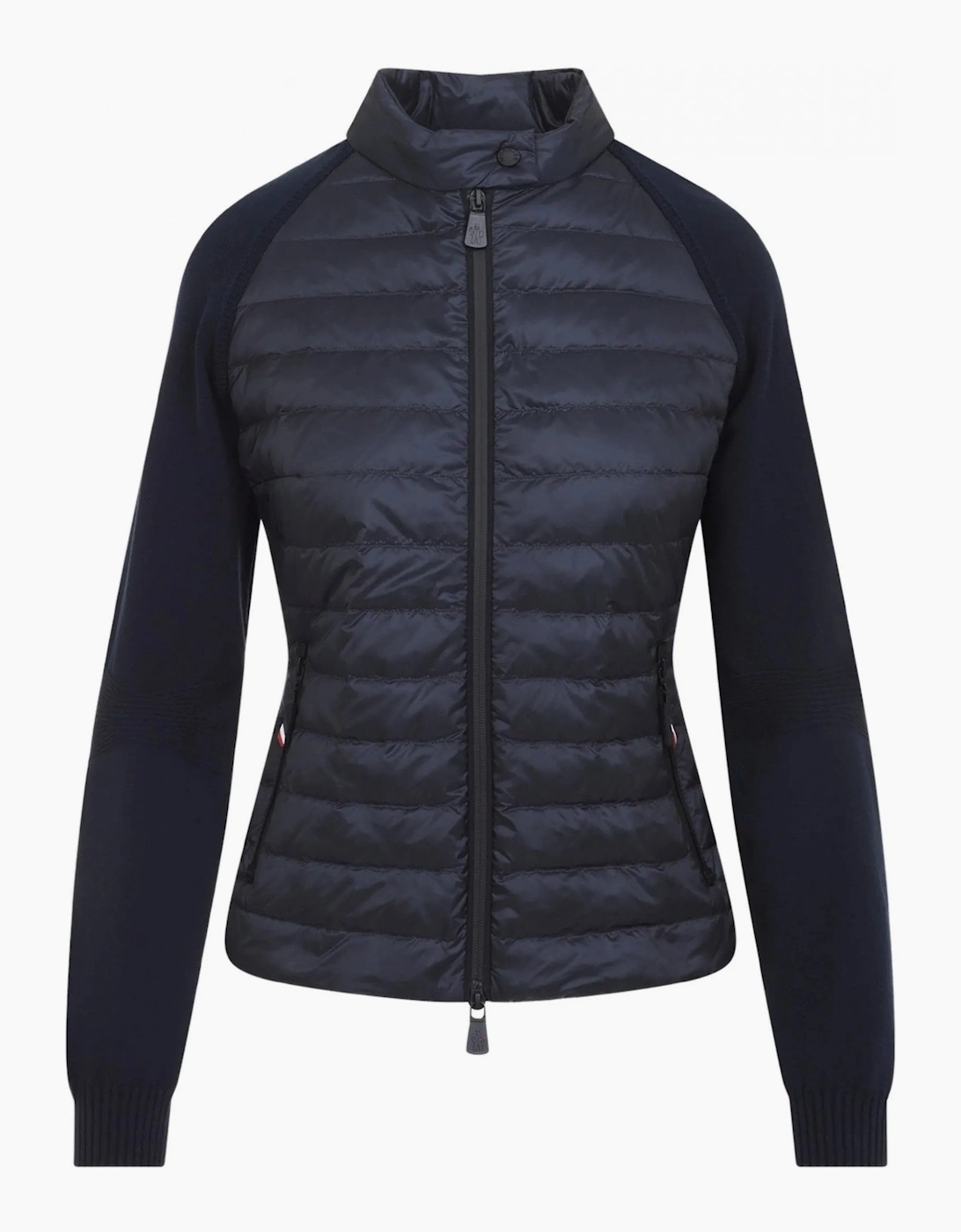 WOMENS HYBRID CARDIGAN, 7 of 6