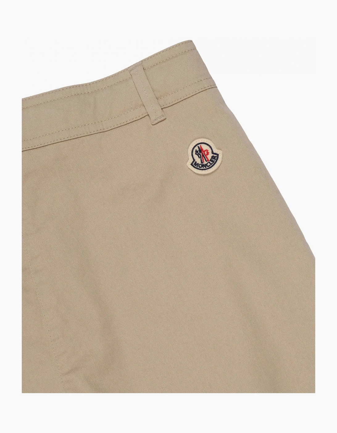 KIDS COTTON TROUSERS