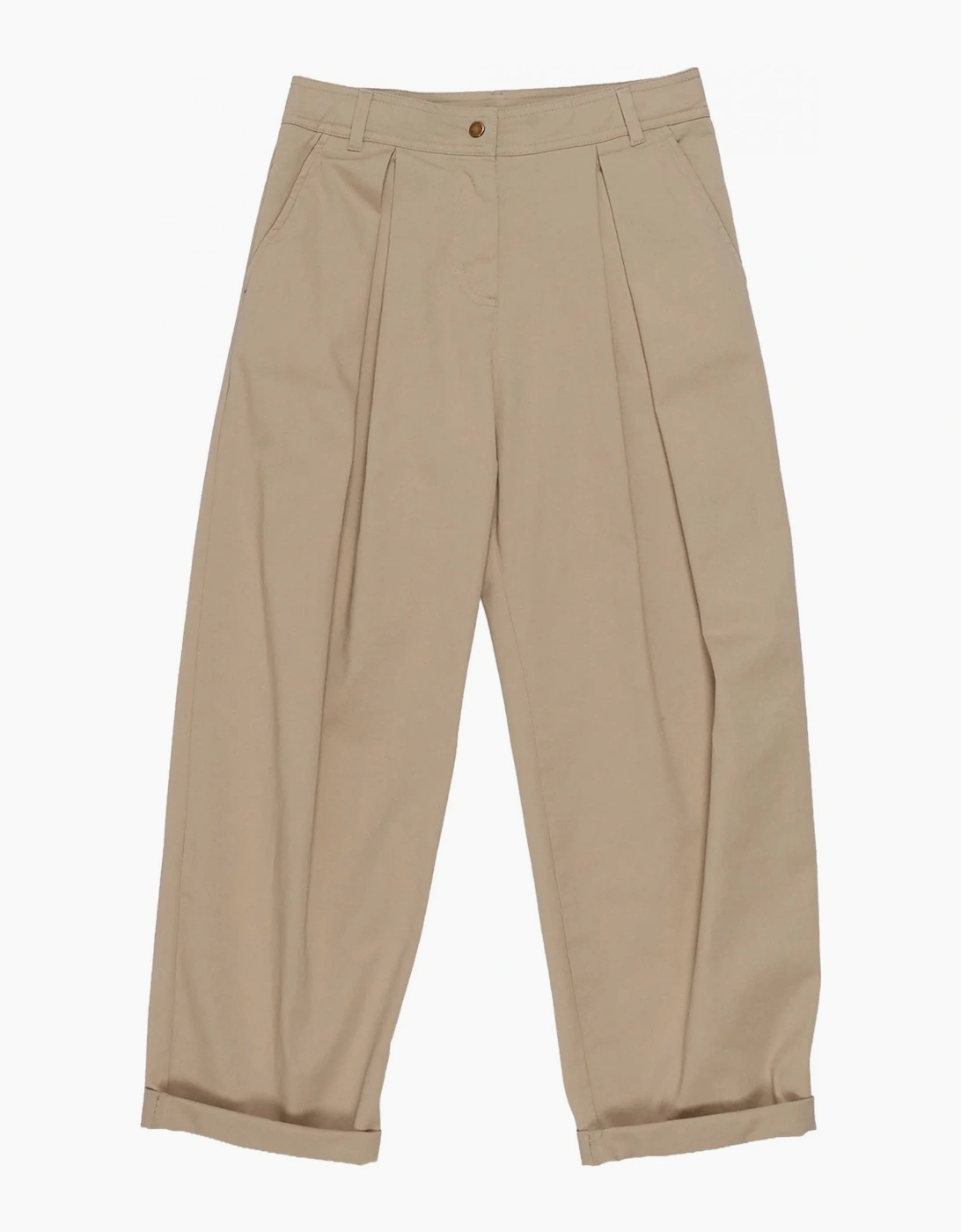 KIDS COTTON TROUSERS, 4 of 3