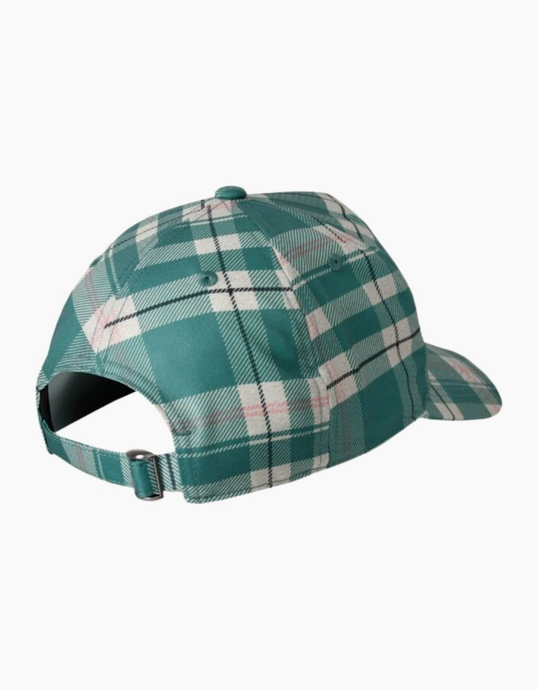 Lyle & Scott Tartan Cap