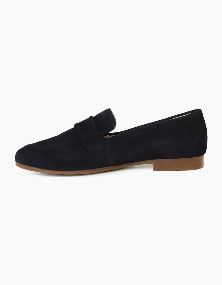 Calm Womens Loafers