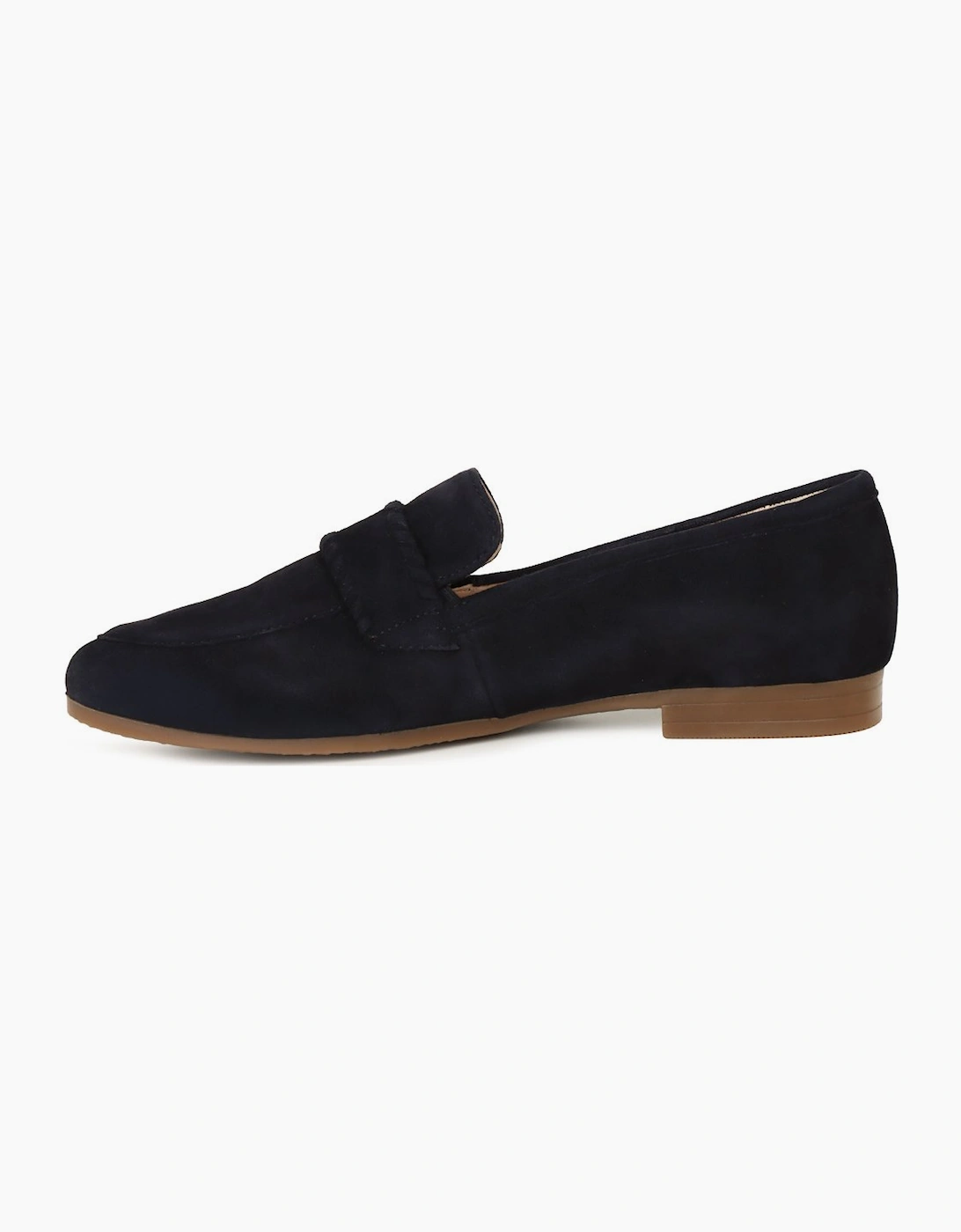 Calm Womens Loafers