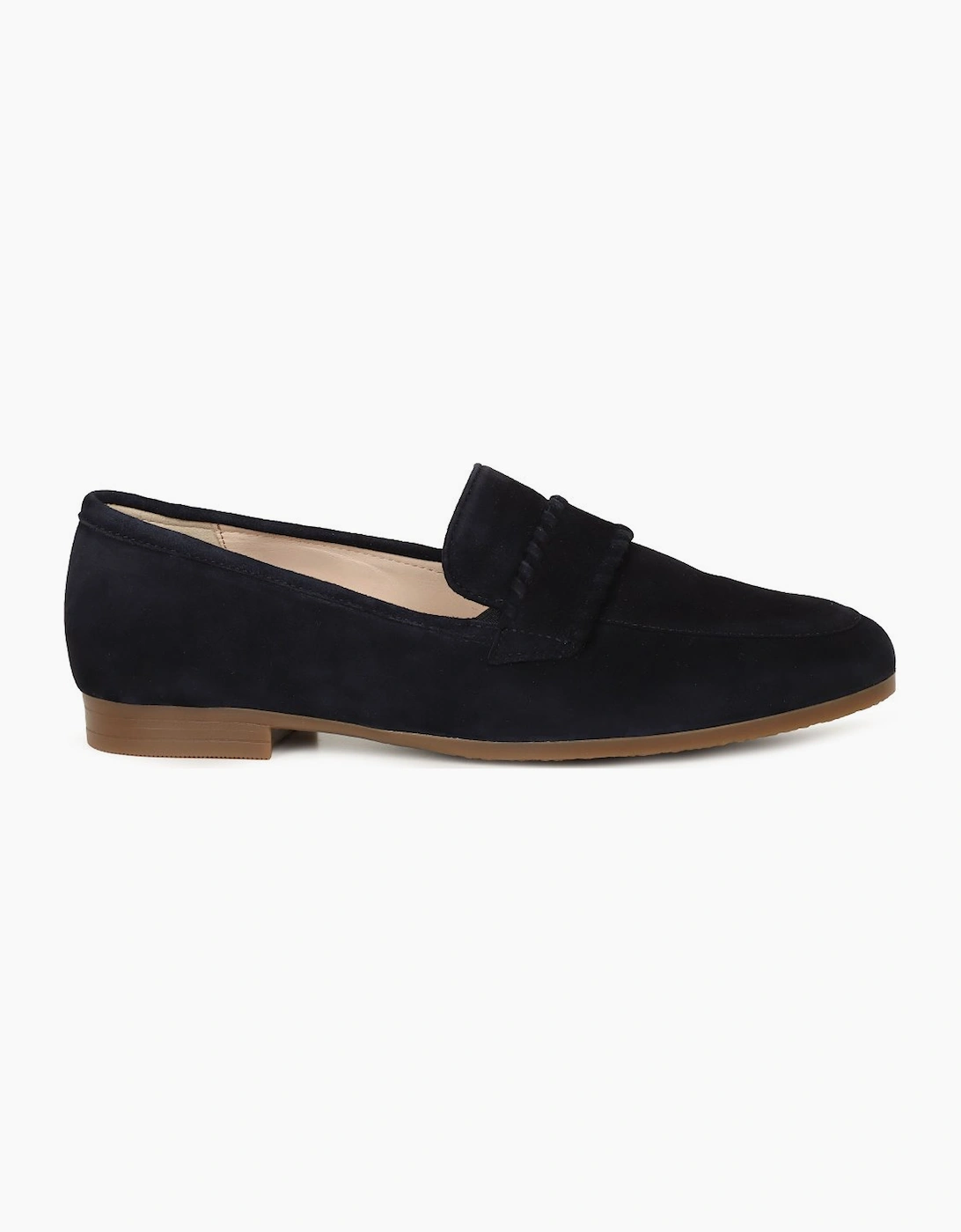 Calm Womens Loafers