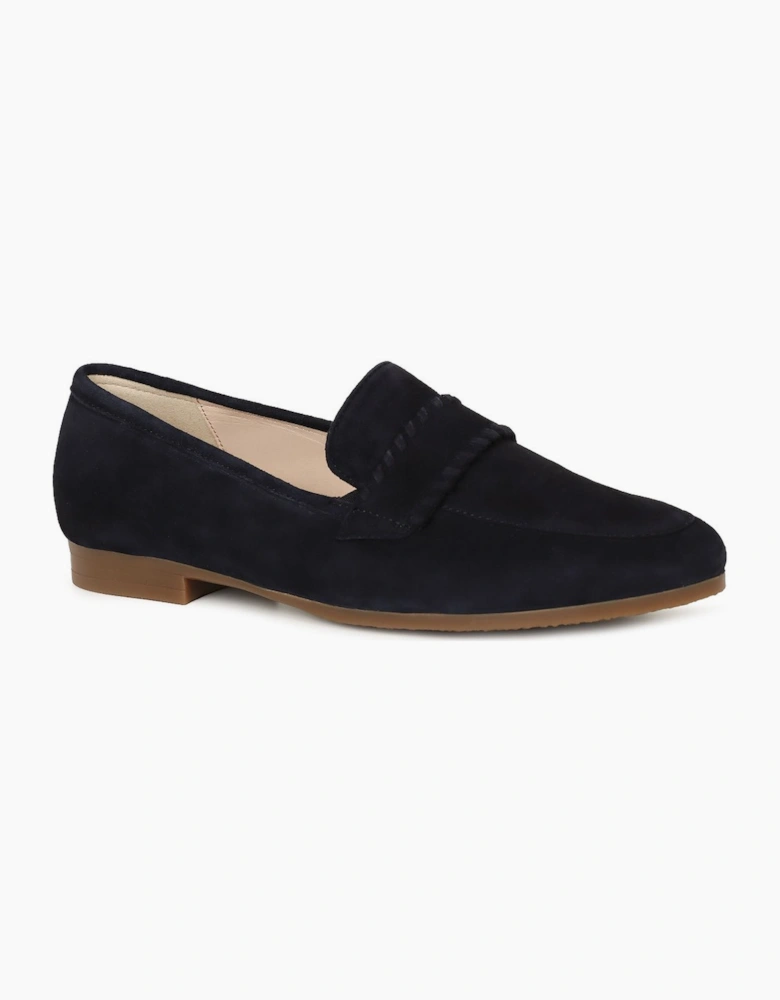 Calm Womens Loafers