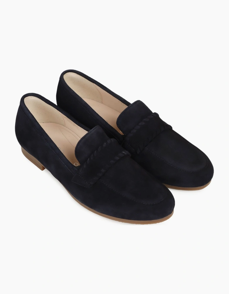 Calm Womens Loafers