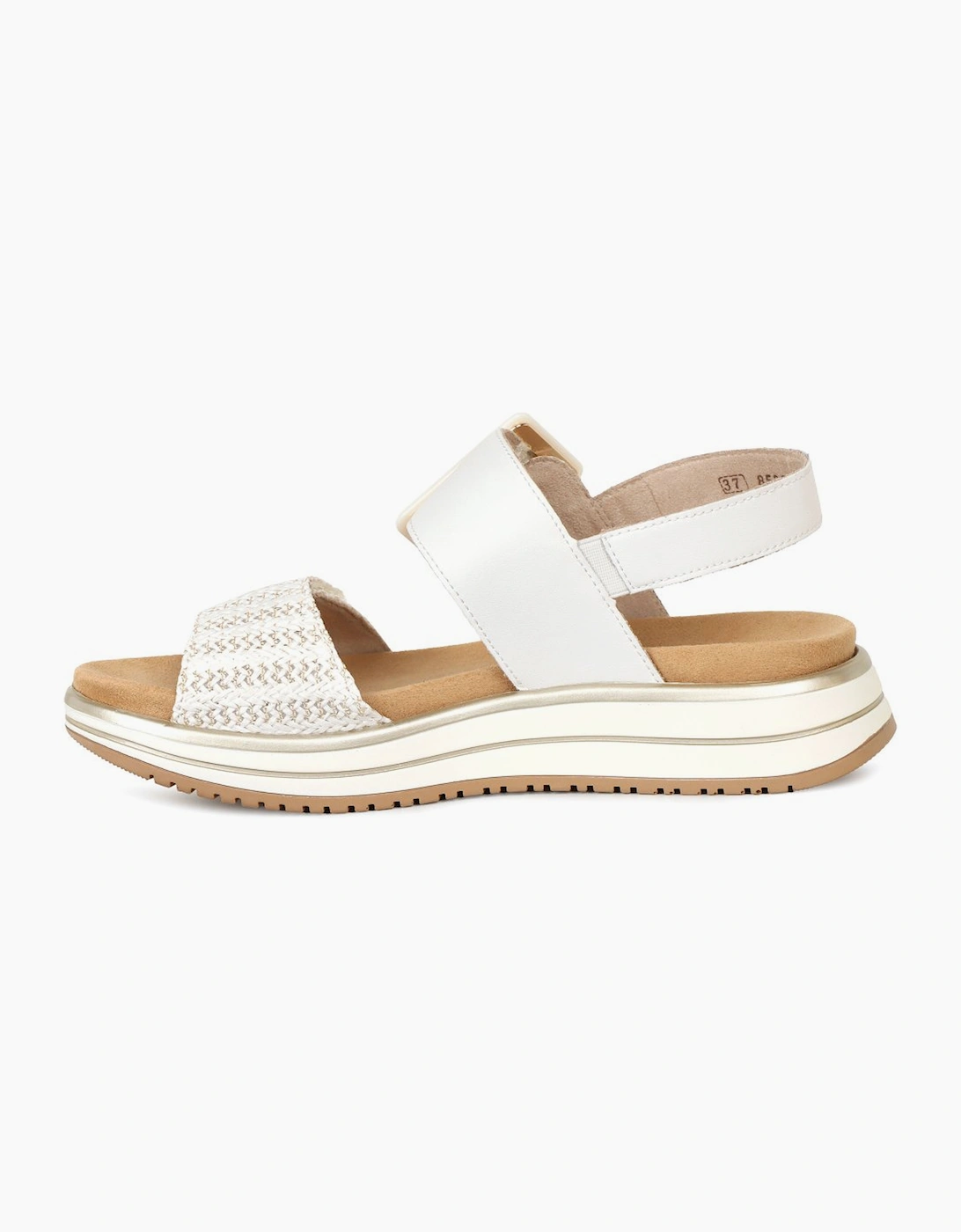 Manila Womens Sandals
