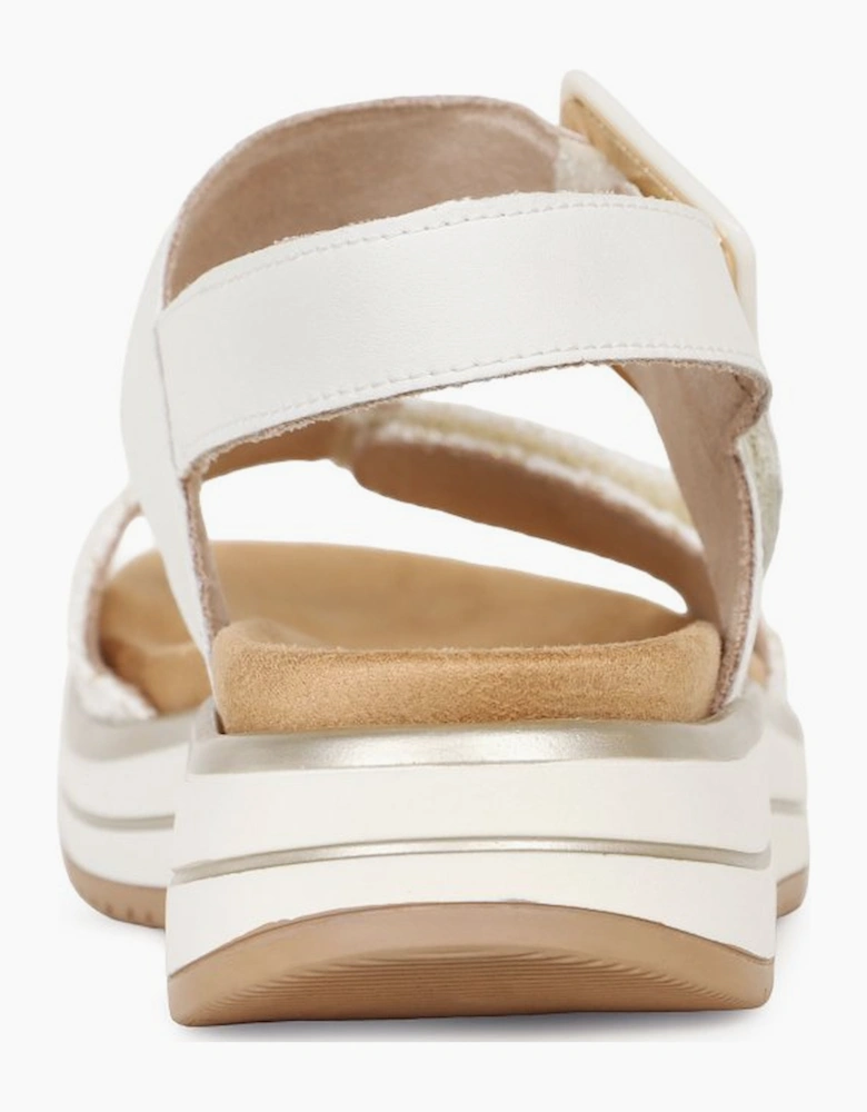 Manila Womens Sandals