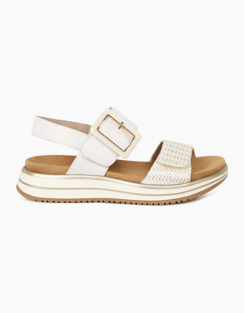 Manila Womens Sandals