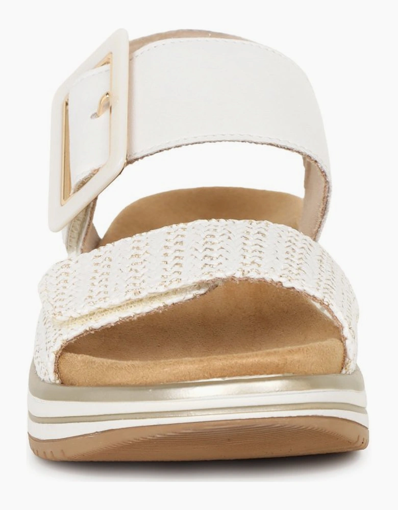 Manila Womens Sandals