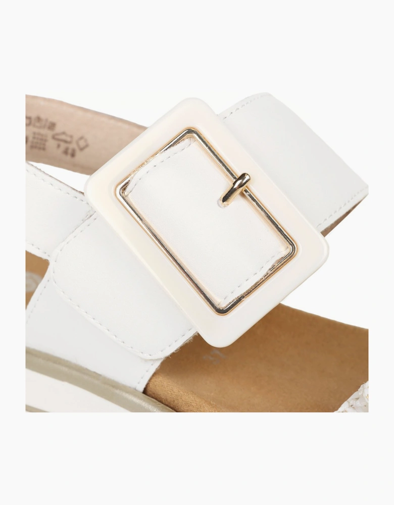 Manila Womens Sandals