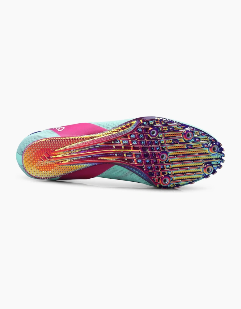 Adizero Finesse Running Shoes