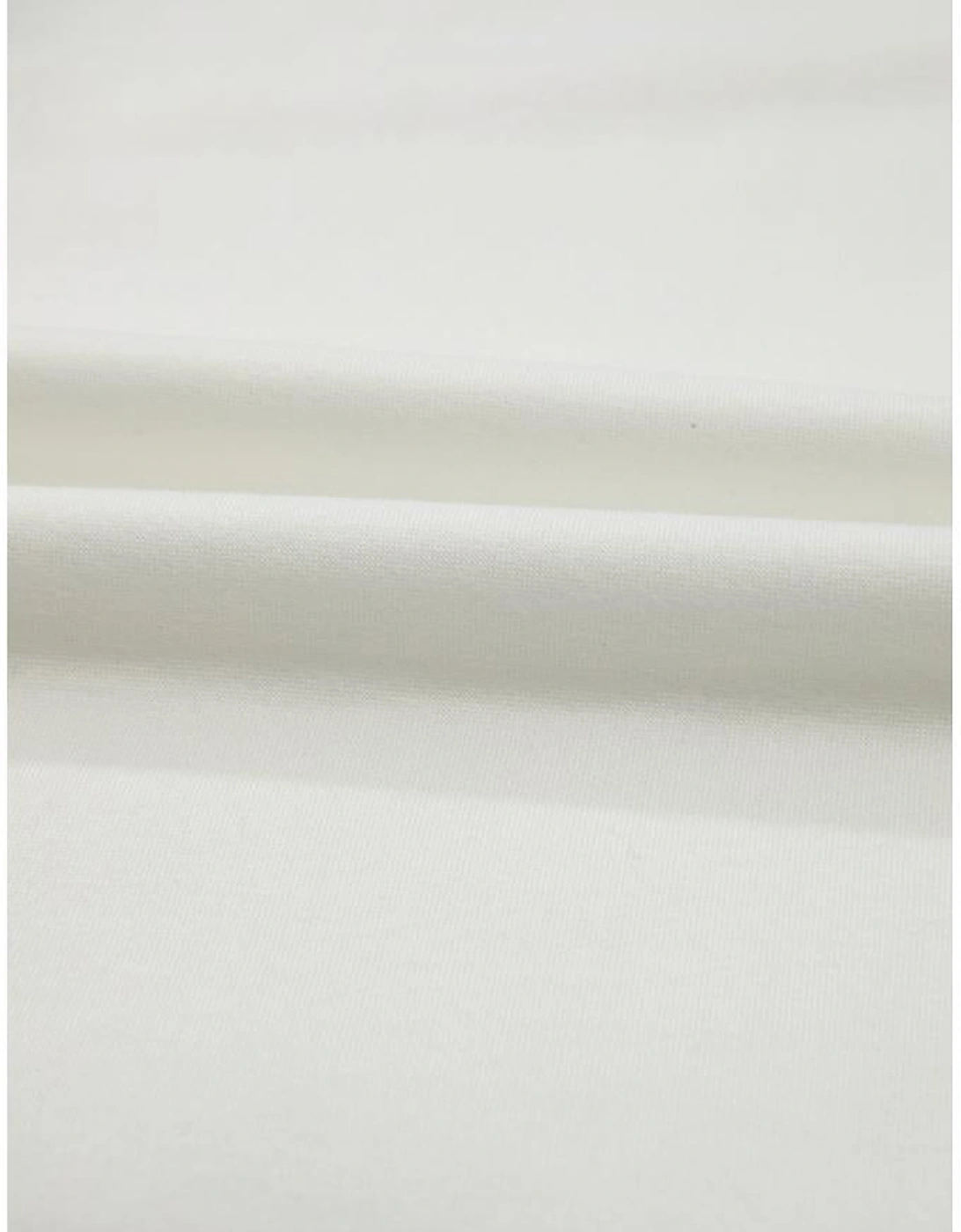 Clearly Aqua Colorblock Raglan Short Sleeve Half Buttons High Low T Shirt