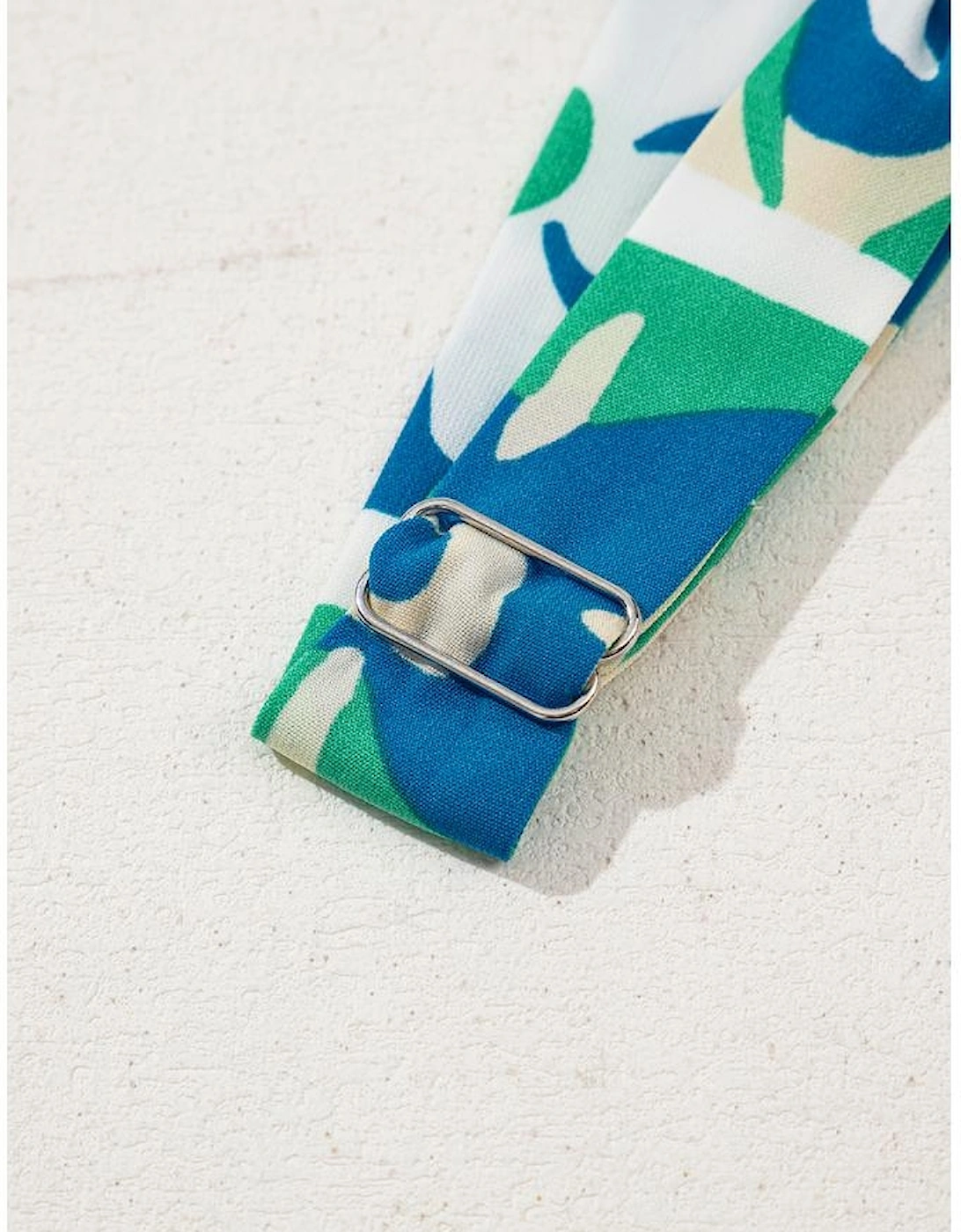 Multicolour Floral Maxi Sundress with Ricrac Trim