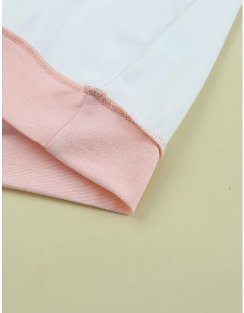 Azura Exchange Button Accent Pullover Hoodie