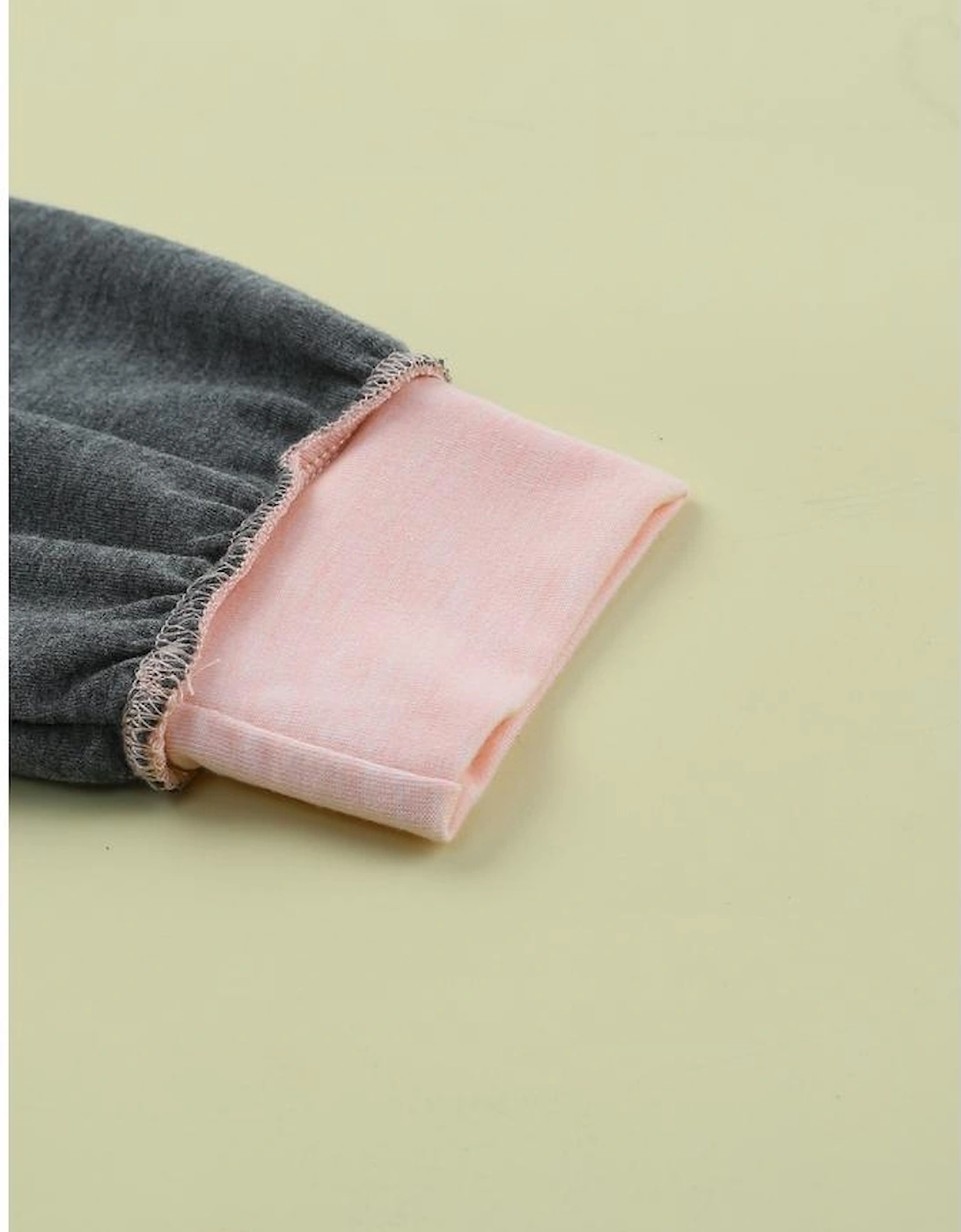 Azura Exchange Button Accent Pullover Hoodie