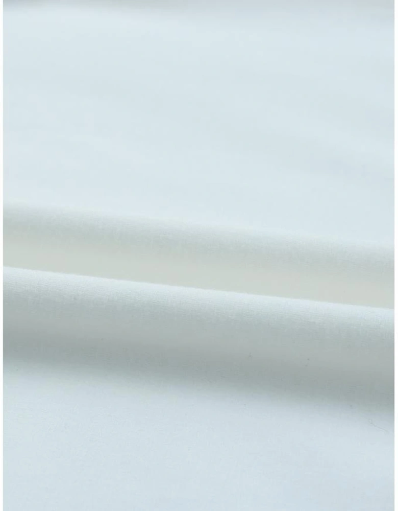 Azura Exchange Button Accent Pullover Hoodie