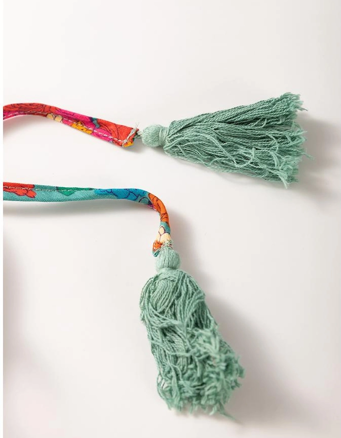 Sky Blue Plus Size Floral Print Shirred Ruffle Tiered Mini Dress