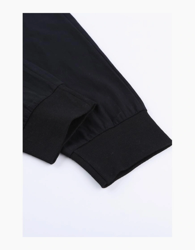 Azura Exchange Womens Casual Loose Fit Elastic Waist Drawstring Jogger Pants