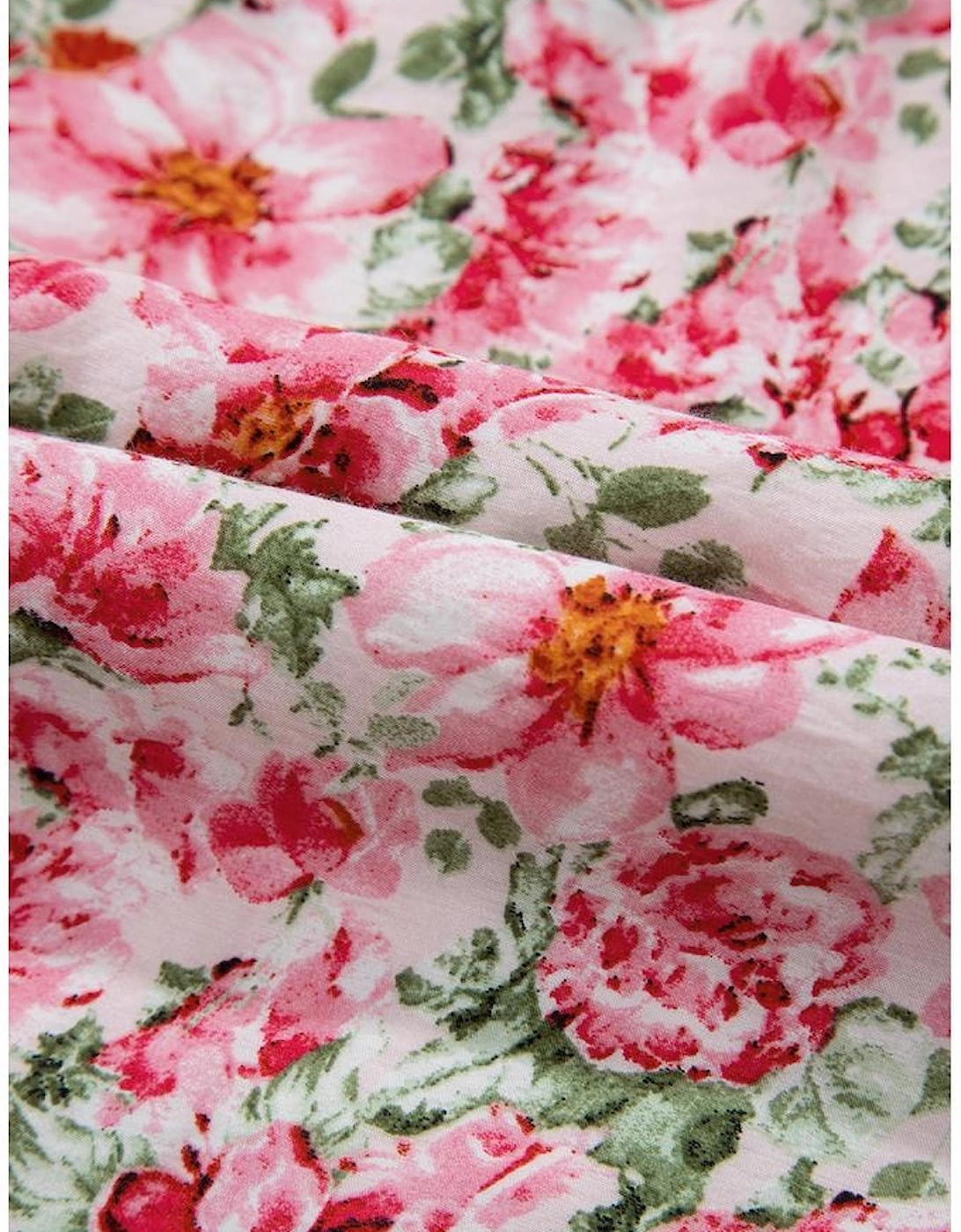 Pink Floral Lace Tied Strap Empire Waist Maxi Dress