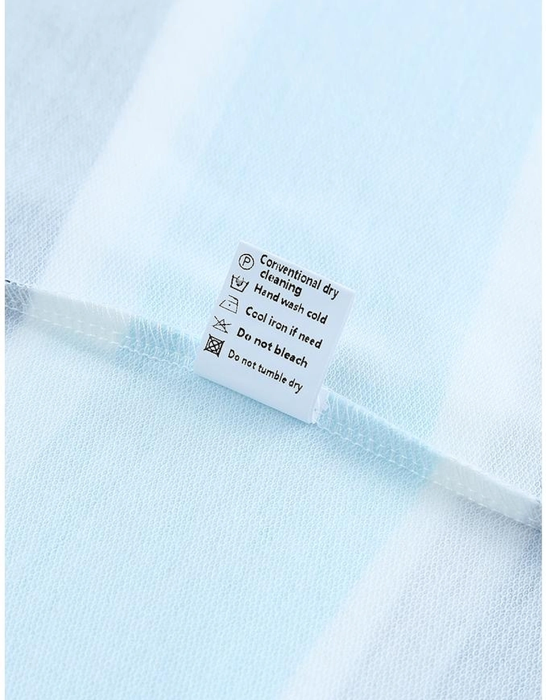 Multi Striped Drawstring Long Sleeve Hoodie