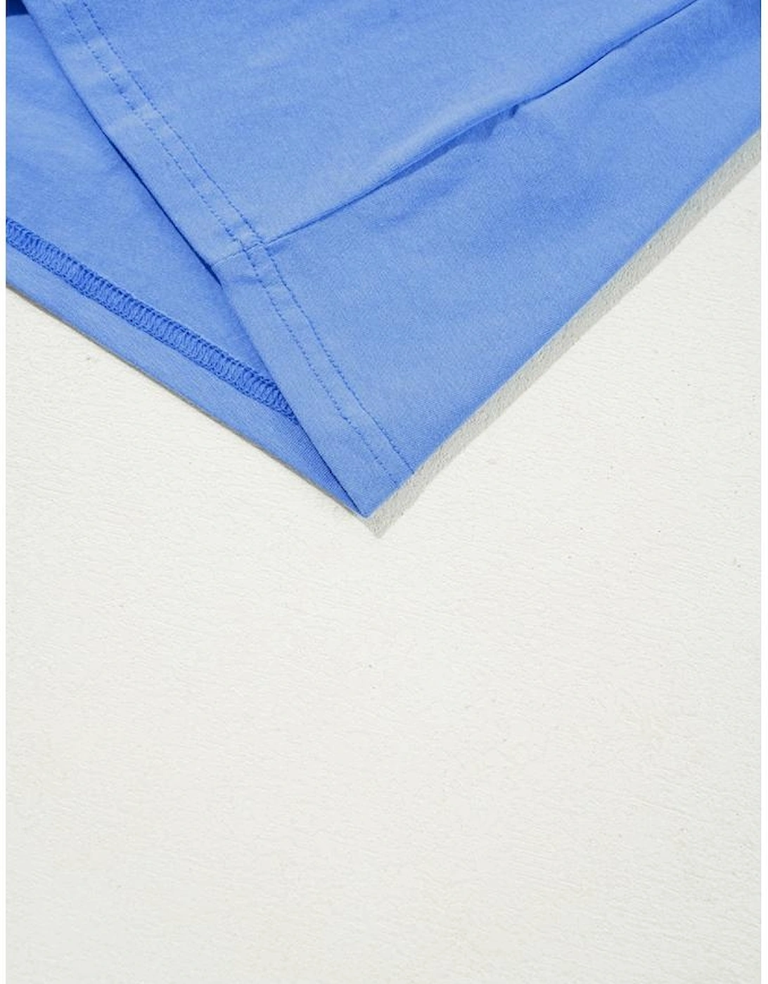 Sky Blue Rodeo Forever Western Graphic Tee