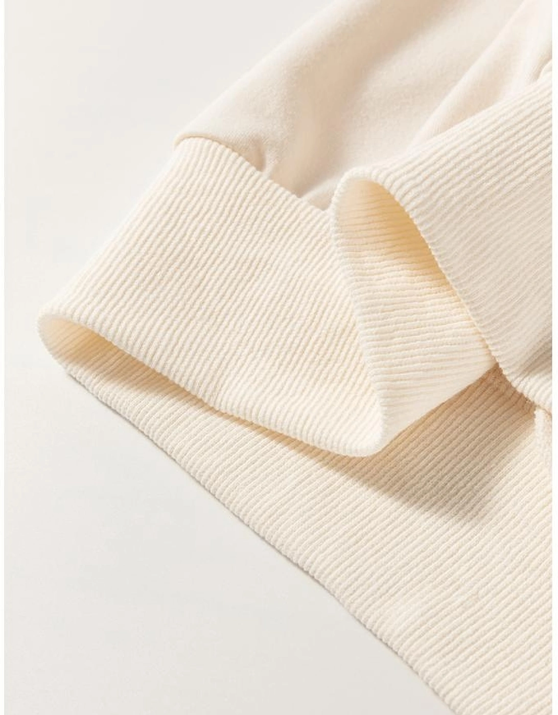 Jet Stream Lace Crochet Short Sleeve Round Neck T Shirt