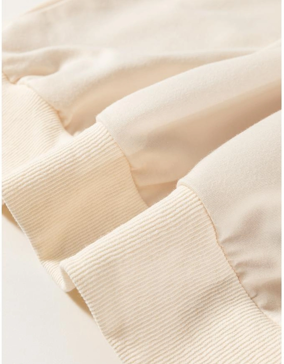 Jet Stream Lace Crochet Short Sleeve Round Neck T Shirt