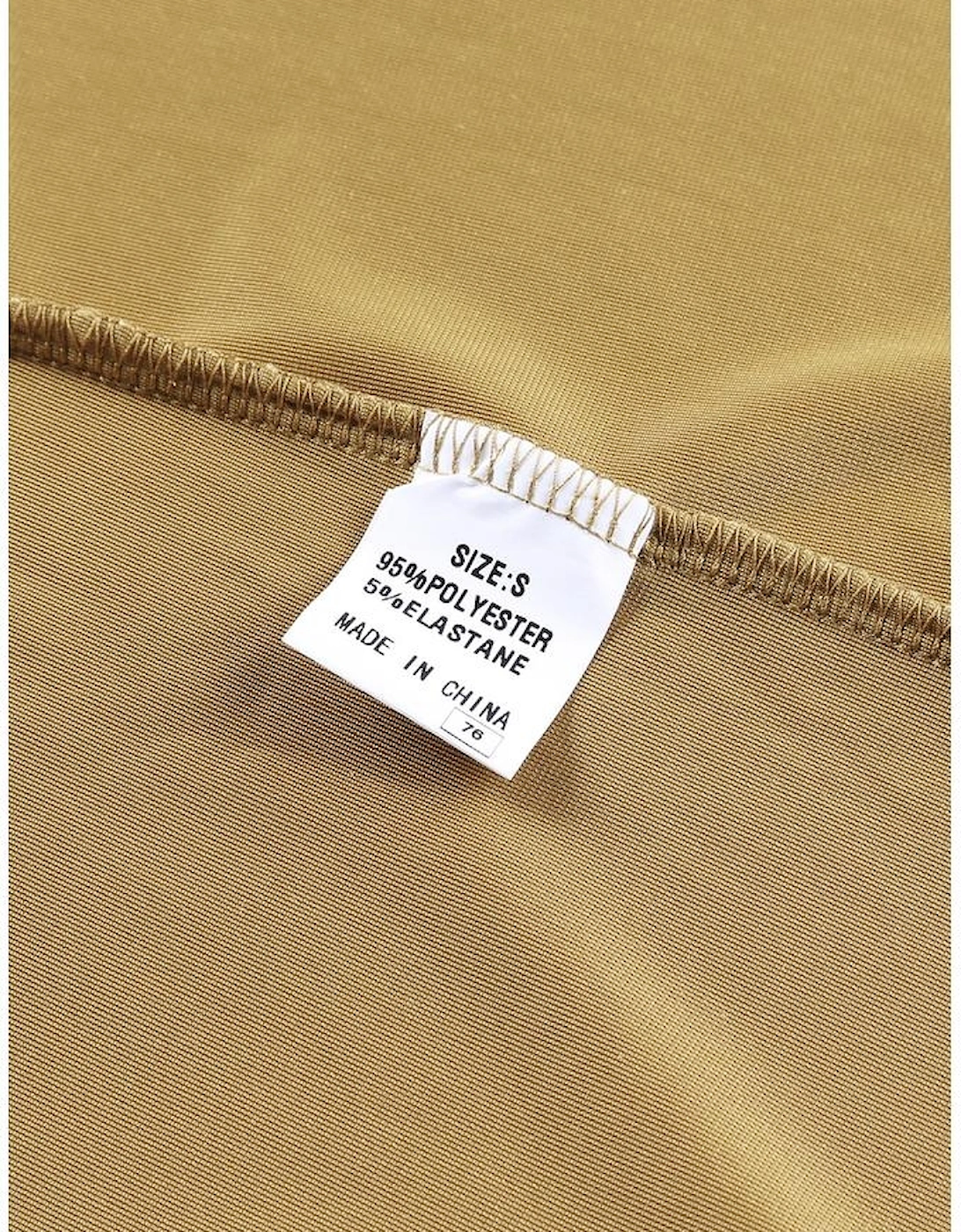 Yellow Velvet Open Front Pocketed Long Duster, 15 of 14