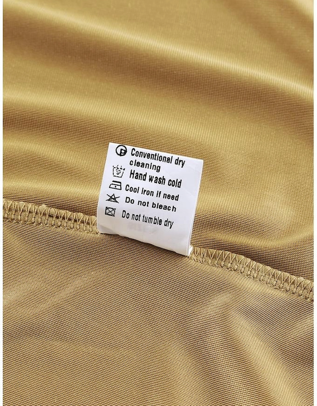 Yellow Velvet Open Front Pocketed Long Duster