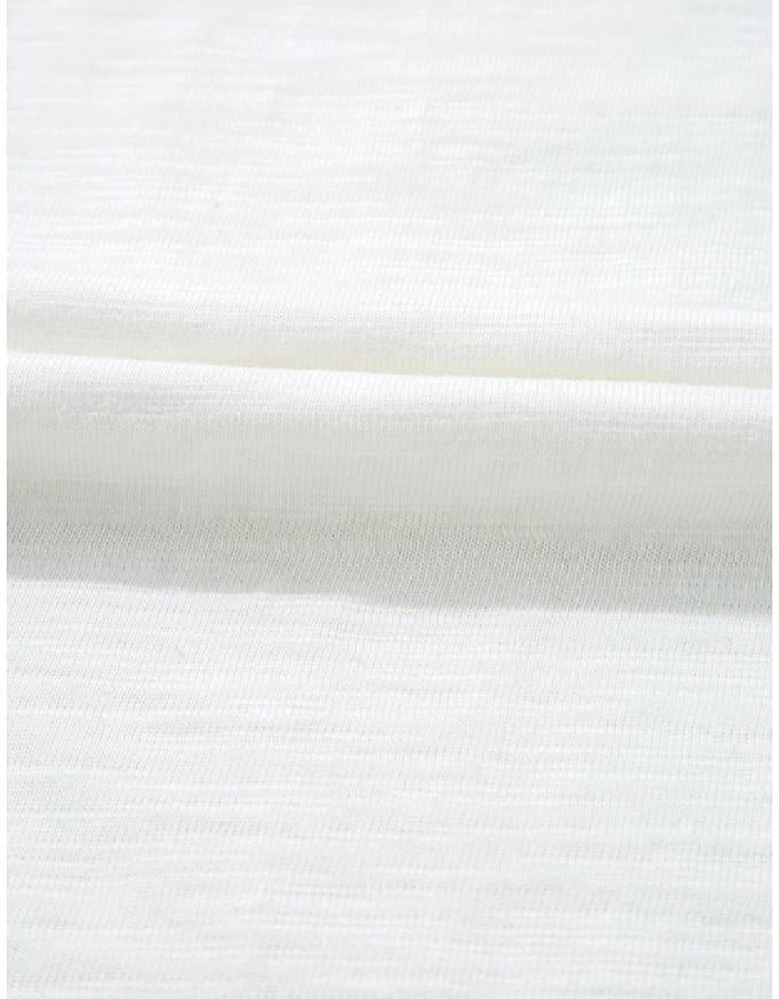 White Floral Lace Eyelet Patched Butterfly Sleeve Blouse