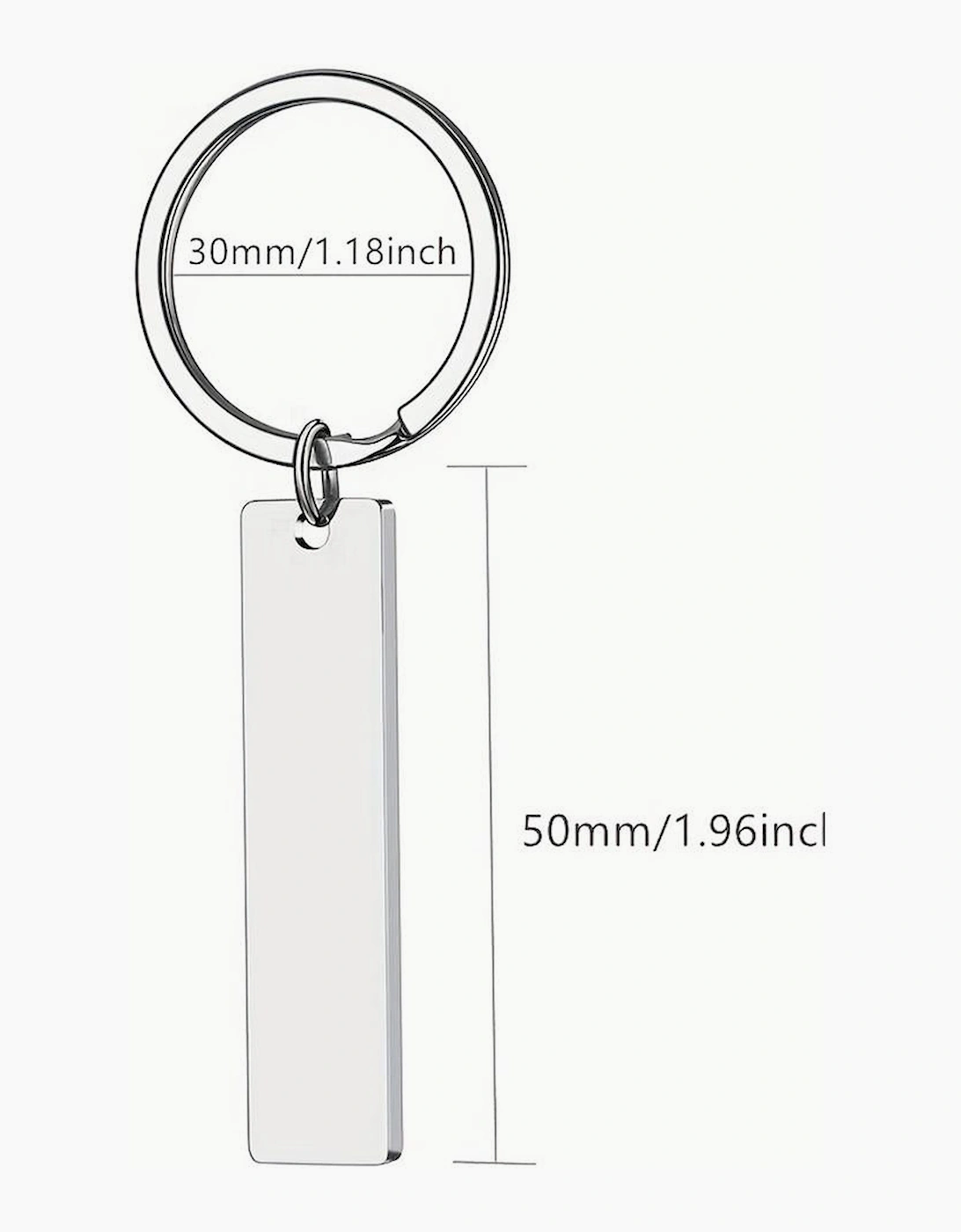 MOM BOSS QUEEN Keyring, 5 of 4