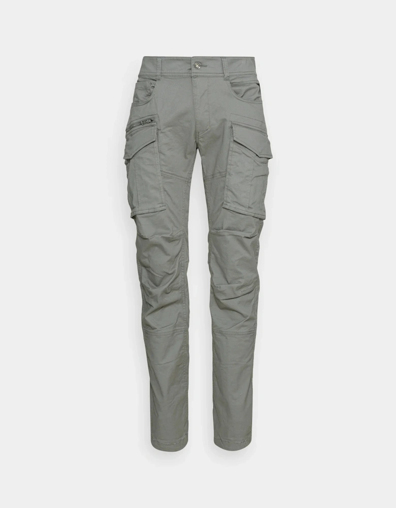 Joe Cargo Trousers - Aviator Green