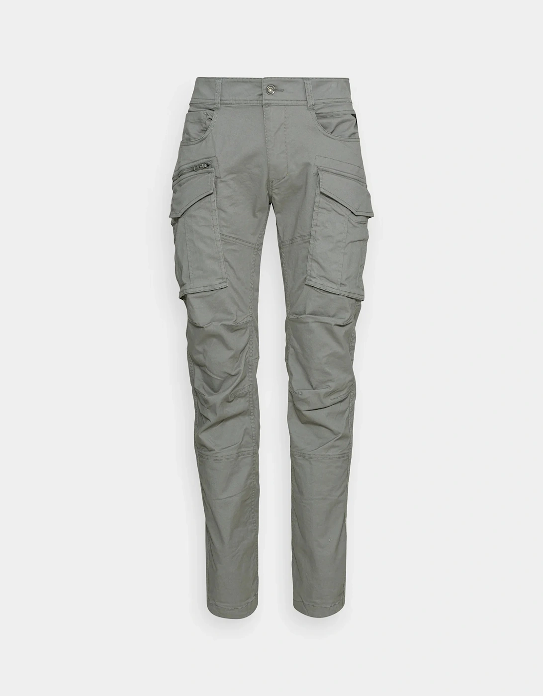 Replay Men's Replay Joe Cargo Trousers - Aviator Green