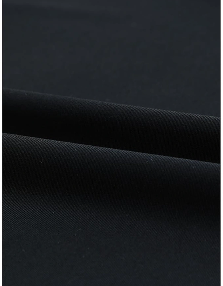 Azura Exchange Criss-Cross Cut Out Top