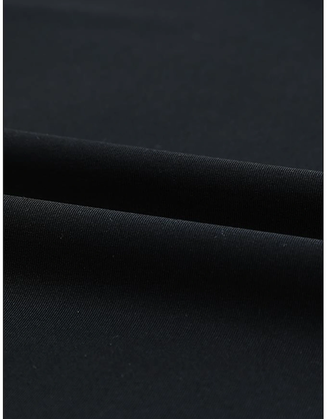 Azura Exchange Criss-Cross Cut Out Top