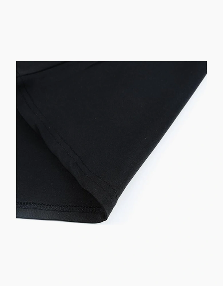 Azura Exchange Criss-Cross Cut Out Top