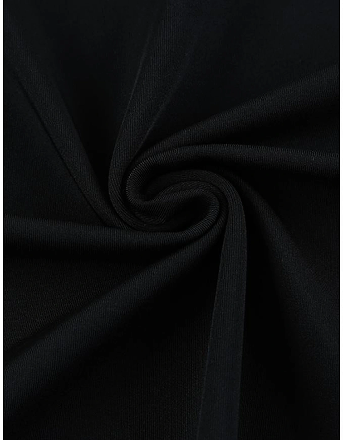 Azura Exchange Criss-Cross Cut Out Top