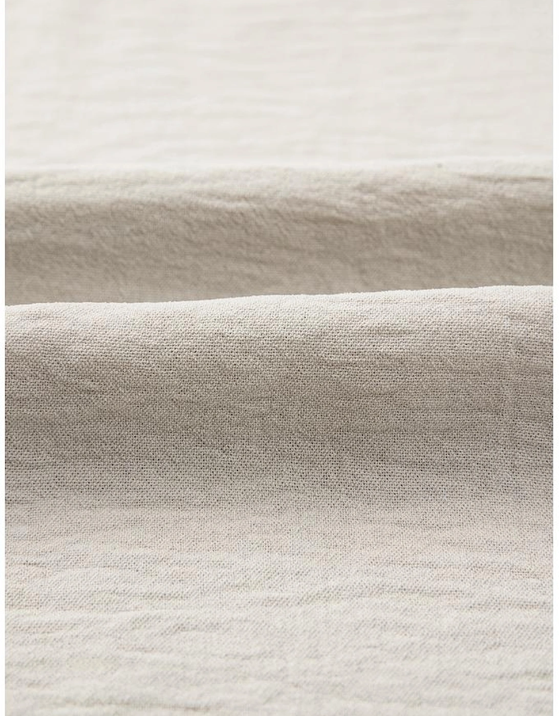 Khaki Stripe Stitched Detail Color Block Patchwork Oversized Pullover Top