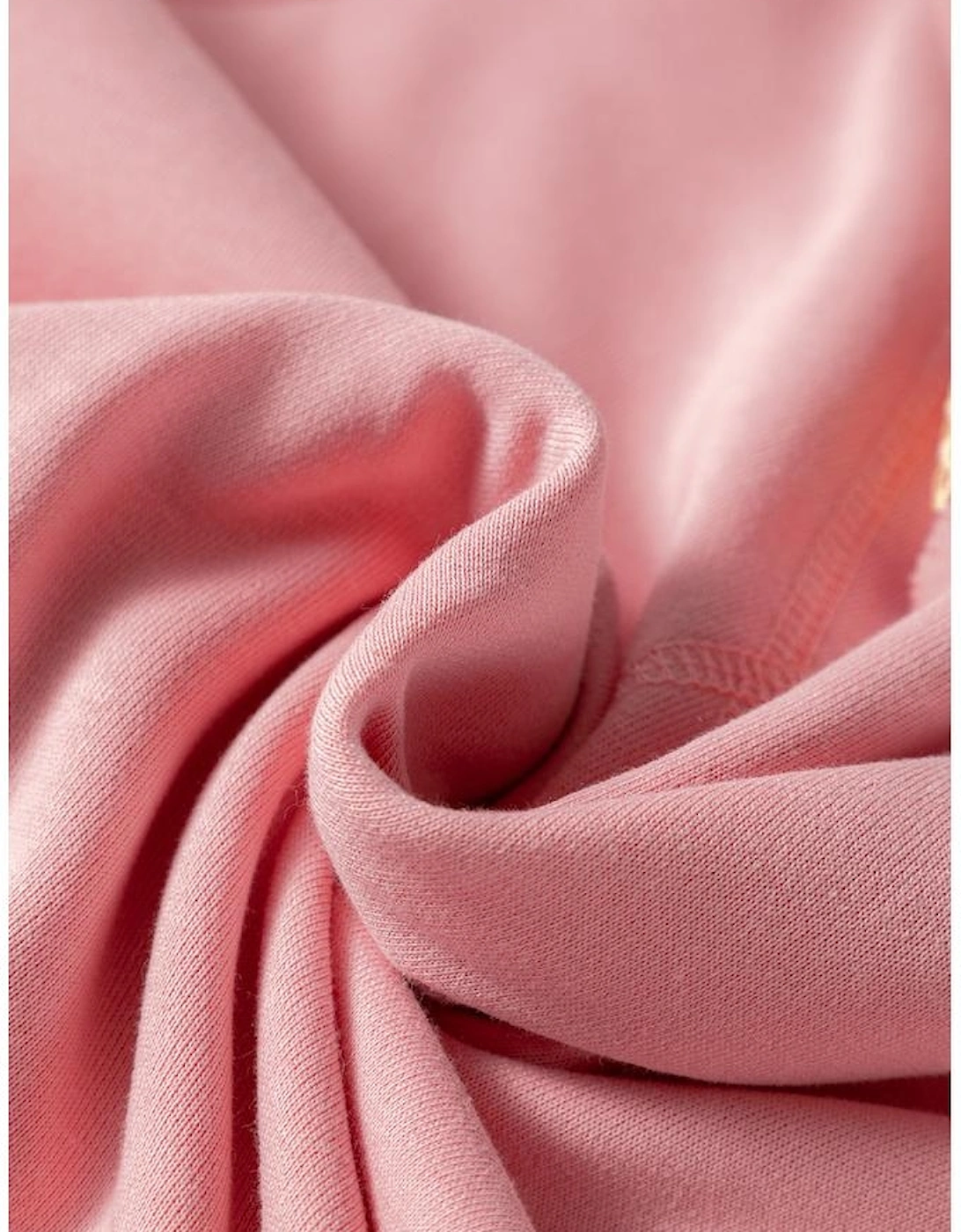 Blossom Striped Mesh Sleeve Patchwork Exposed Seam Casual Pullover Top