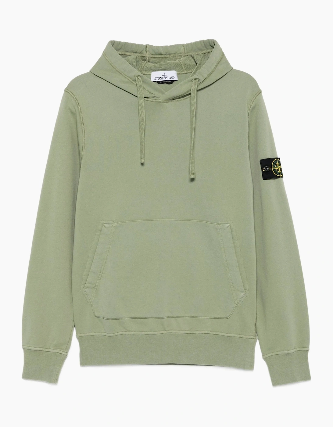 S0051 PULLOVER HOODIE, 6 of 5