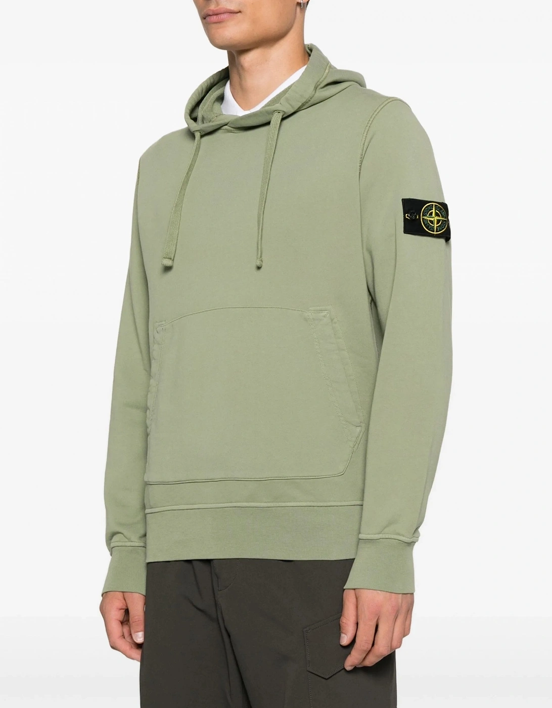 S0051 PULLOVER HOODIE