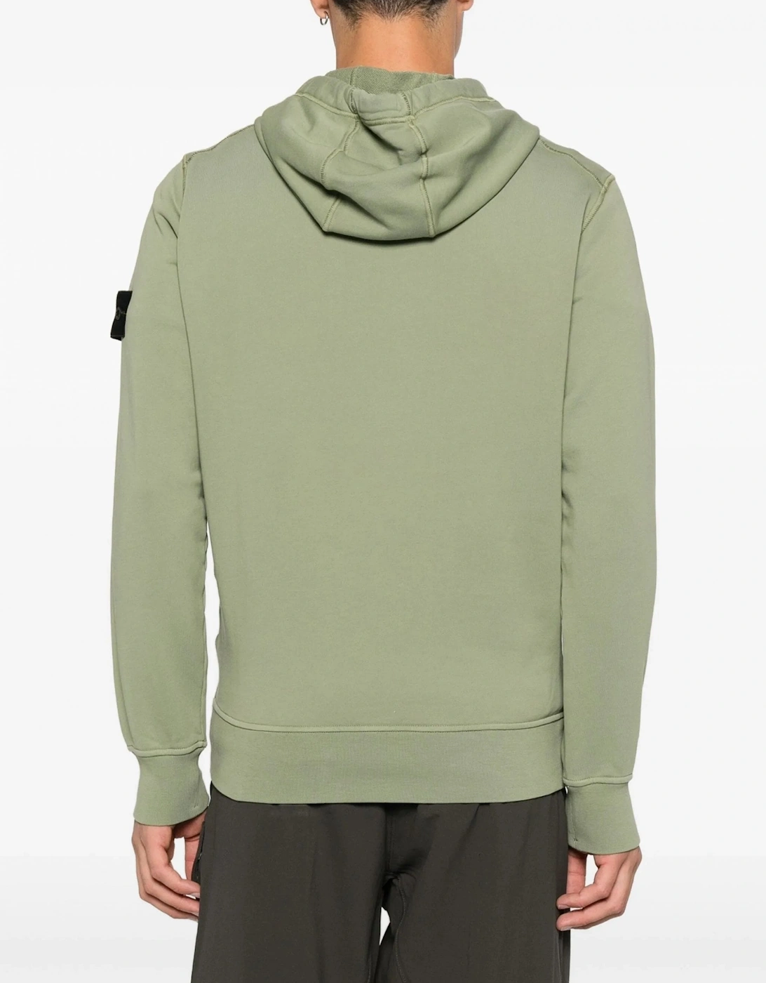 S0051 PULLOVER HOODIE