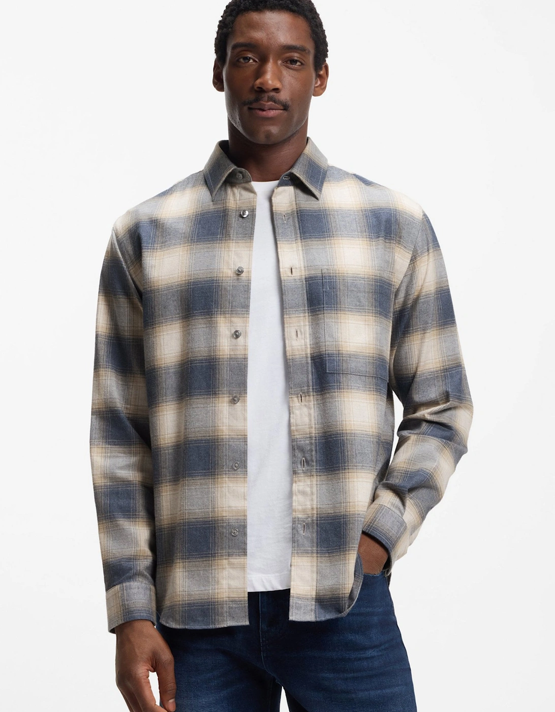 H-OWENL-K-P-261 SHIRT