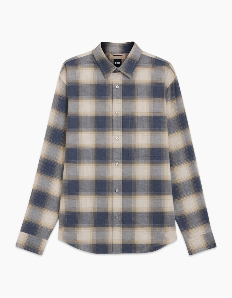 H-OWENL-K-P-261 SHIRT