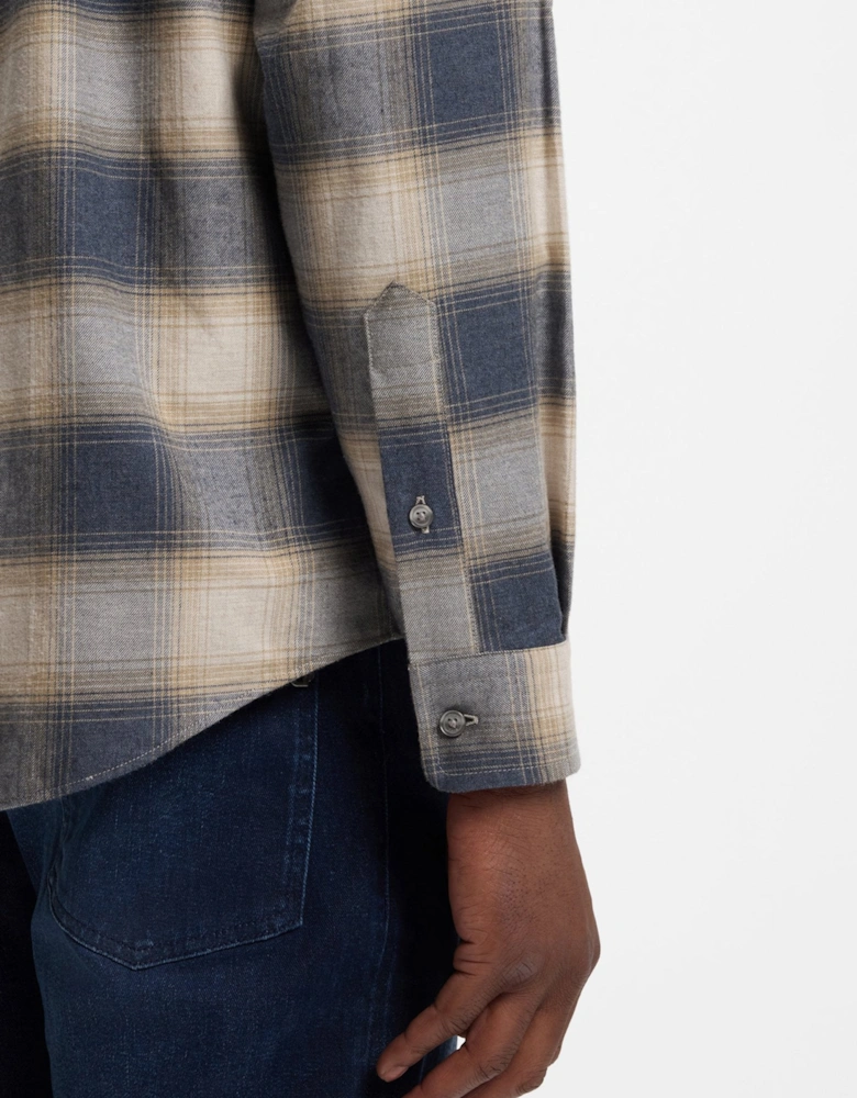 H-OWENL-K-P-261 SHIRT