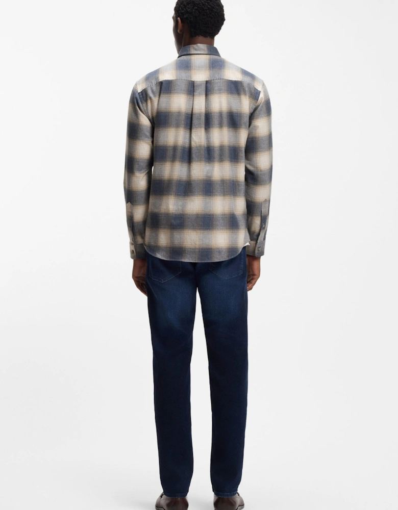 H-OWENL-K-P-261 SHIRT