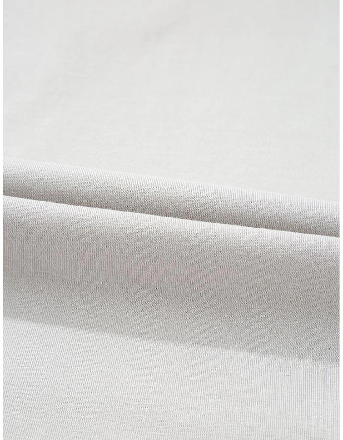 Casual Oversize Big Bow Printed Drop Shoulder Tunic Casual Tee