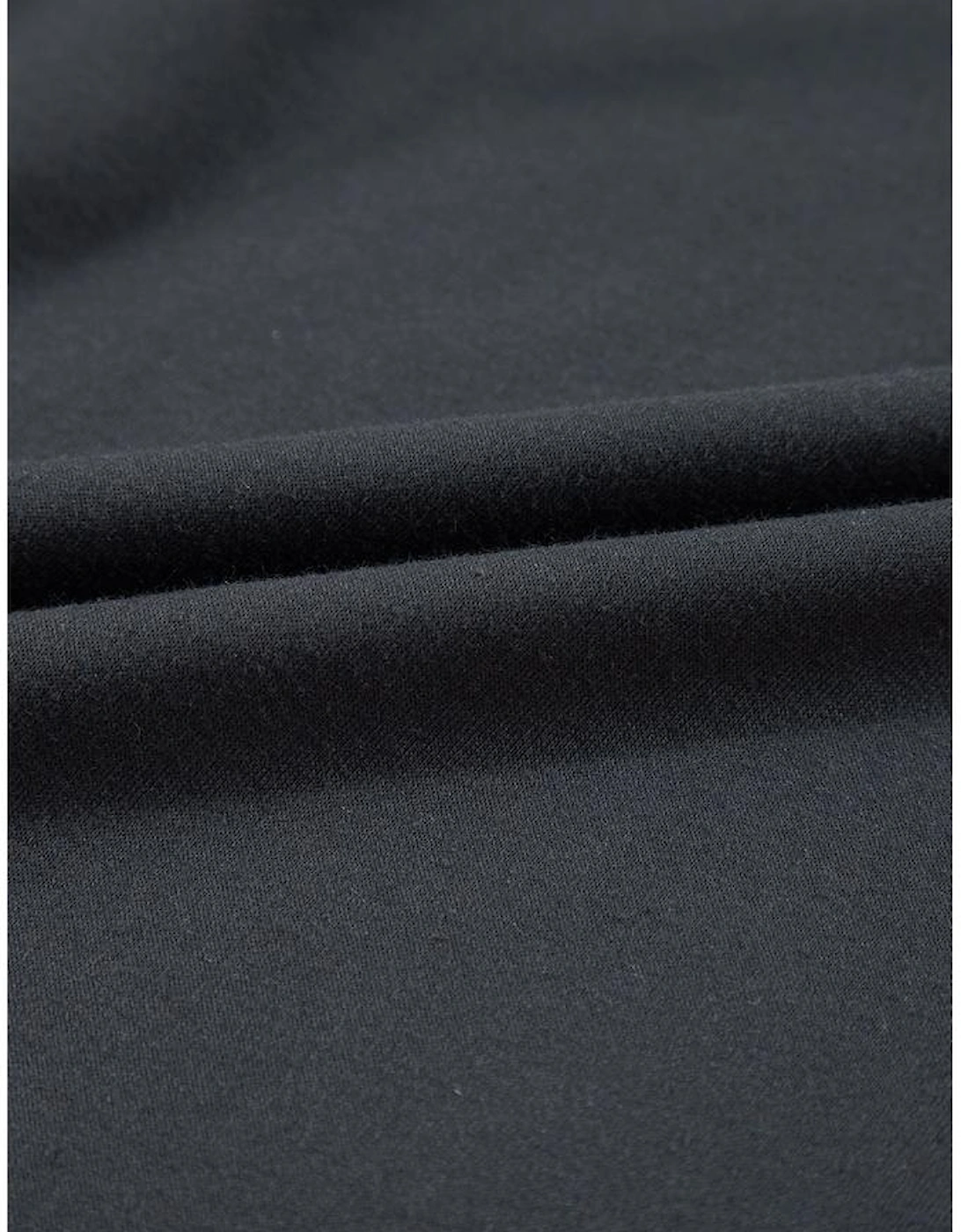 Dark Grey Counting Rainbows High Waist Sweatpants